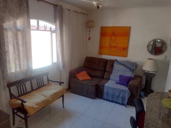Imagem Apartamento com 2 Quartos à Venda, em Aviação - Praia Grande Imagem Apartamento com 2 Quartos à Venda, em Aviação - Praia Grande