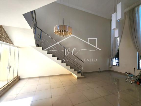 Imagem Casa com 3 Quartos à Venda, 250 m² em Ibiti Royal Park - Sorocaba Imagem Casa com 3 Quartos à Venda, 250 m² em Ibiti Royal Park - Sorocaba