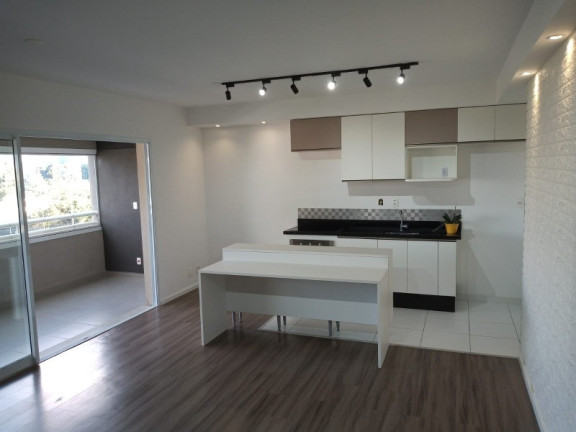 Imagem Imóvel com 1 Quarto à Venda, 66 m² em Parque Industrial Tomas Edson - São Paulo