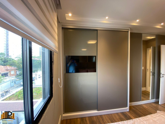 Imagem Apartamento com 2 Quartos à Venda, 58 m² em Centro - São Bernardo Do Campo Imagem Apartamento com 2 Quartos à Venda, 58 m² em Centro - São Bernardo Do Campo