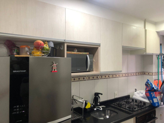 Imagem Apartamento com 2 Quartos à Venda, 42 m² em Jardim São Paulo(zona Leste) - São Paulo Imagem Apartamento com 2 Quartos à Venda, 42 m² em Jardim São Paulo(zona Leste) - São Paulo