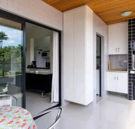 Imagem Imóvel com 2 Quartos à Venda, 70 m² em Itaguá - Ubatuba Imagem Imóvel com 2 Quartos à Venda, 70 m² em Itaguá - Ubatuba