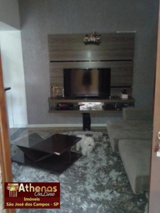 Imagem Casa com 3 Quartos à Venda, 150 m² em Bosque Dos Eucaliptos - São José Dos Campos