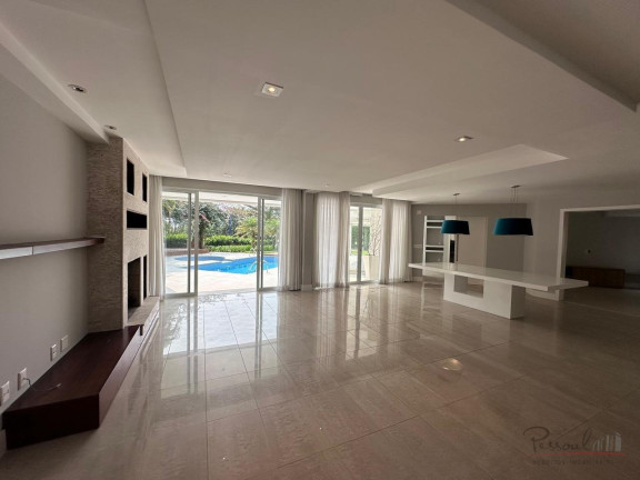 Imagem Casa com 4 Quartos à Venda, 700 m² em Jurerê Internacional - Florianópolis