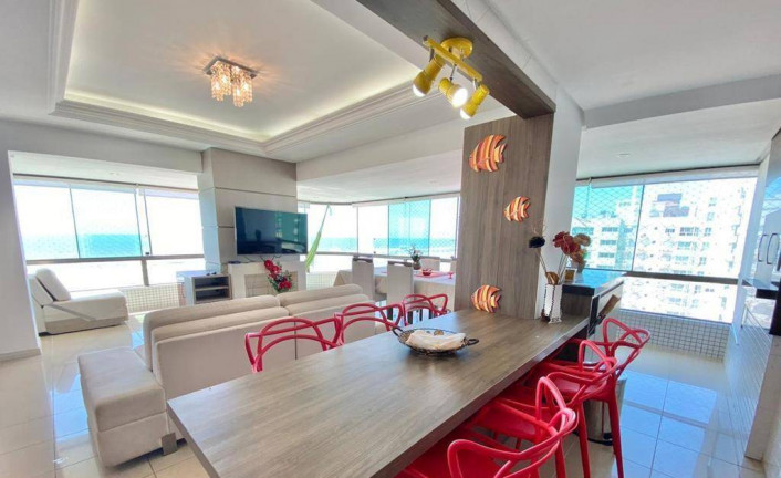 Imagem Apartamento com 3 Quartos à Venda, 111 m² em Navegantes - Capão Da Canoa