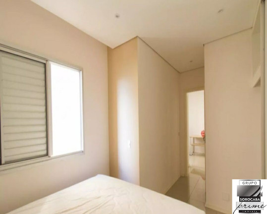 Imagem Apartamento com 2 Quartos à Venda, 48 m² em Parque Campolim - Sorocaba Imagem Apartamento com 2 Quartos à Venda, 48 m² em Parque Campolim - Sorocaba