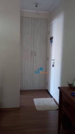 Imagem Apartamento com 3 Quartos à Venda, 67 m² em Vila Homero Thon - Santo André