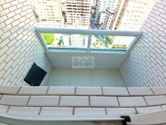 Imagem Apartamento com 3 Quartos para Alugar, 121 m² em Boqueirão - Praia Grande