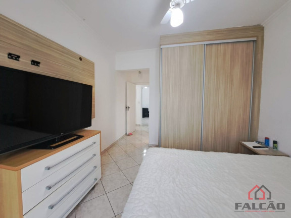 Imagem Cobertura com 4 Quartos à Venda, 348 m² em Caiçara - Praia Grande