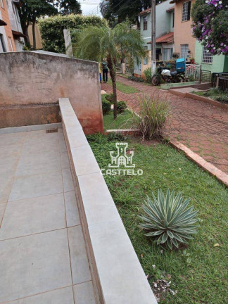 Imagem Sobrado com 3 Quartos à Venda, 57 m² em Jardim Morumbi - Londrina Imagem Sobrado com 3 Quartos à Venda, 57 m² em Jardim Morumbi - Londrina