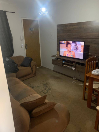 Imagem Apartamento com 2 Quartos à Venda, 47 m² em Centro - Diadema