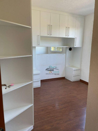 Imagem Apartamento com 2 Quartos à Venda, 43 m² em Caguaçu - Sorocaba