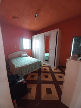 Imagem Casa com 2 Quartos à Venda, 226 m² em Mooca - São Paulo
