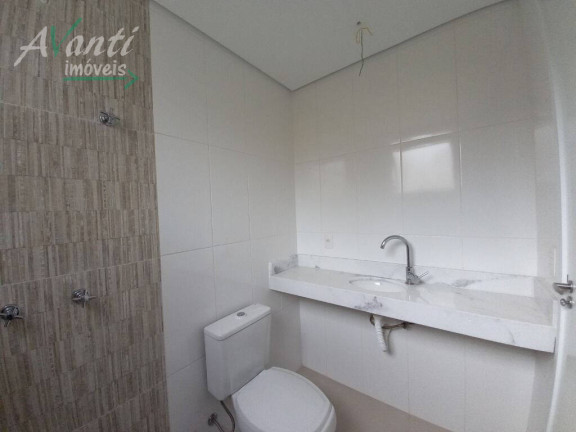 Imagem Casa de Condomínio com 3 Quartos à Venda, 190 m² em Gonzaga - Santos Imagem Casa de Condomínio com 3 Quartos à Venda, 190 m² em Gonzaga - Santos