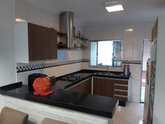 Imagem Casa de Condomínio com 2 Quartos à Venda, 88 m² em Jardim Residencial Villa Amato - Sorocaba Imagem Casa de Condomínio com 2 Quartos à Venda, 88 m² em Jardim Residencial Villa Amato - Sorocaba