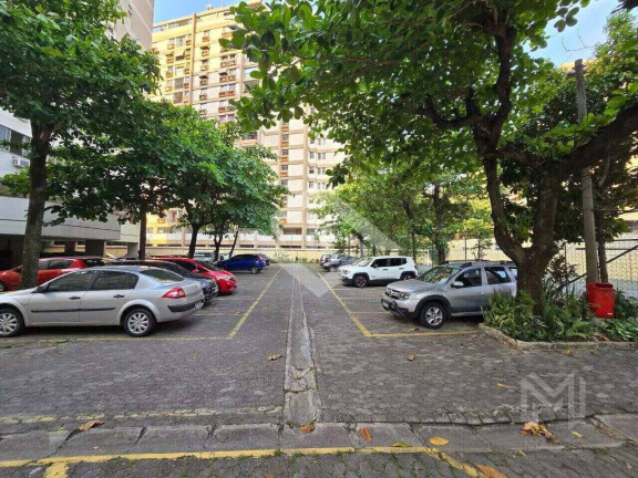 Imagem Apartamento com 3 Quartos à Venda, 103 m² em Freguesia (jacarepaguá) - Rio De Janeiro