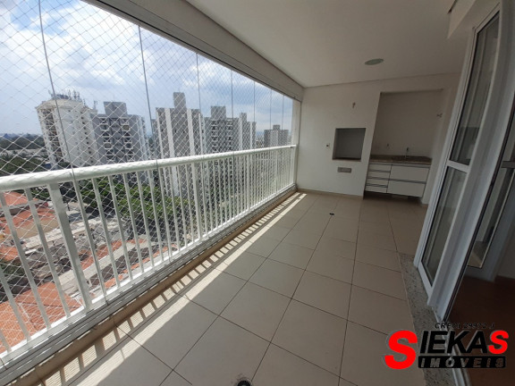 Imagem Apartamento com 3 Quartos para Alugar, 102 m² em Tatuapé - São Paulo Imagem Apartamento com 3 Quartos para Alugar, 102 m² em Tatuapé - São Paulo