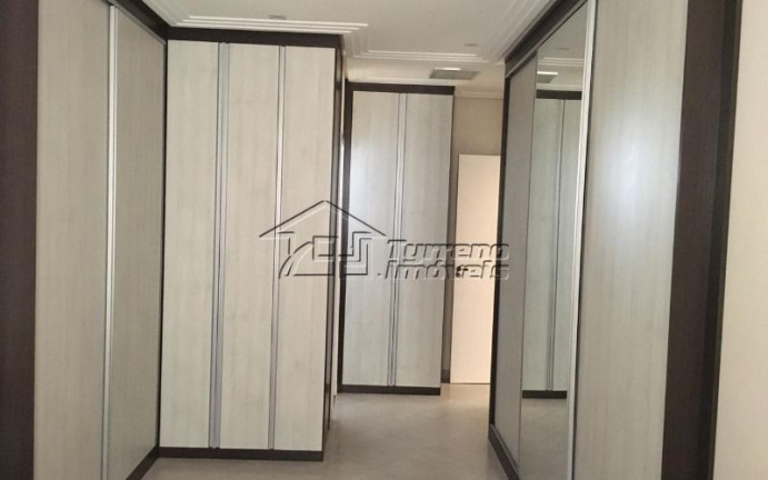 Apartamento com 3 Quartos à Venda, 142 m² em Jardim Das Indústrias - São José Dos Campos