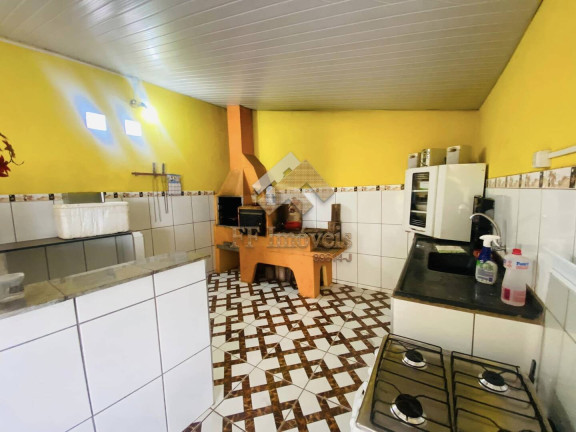 Imagem Casa com 2 Quartos à Venda, 200 m² em Lagoa Dourada - Brotas