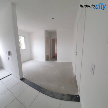Imagem Apartamento com 2 Quartos à Venda, 40 m² em Jardim São Savério - São Paulo
