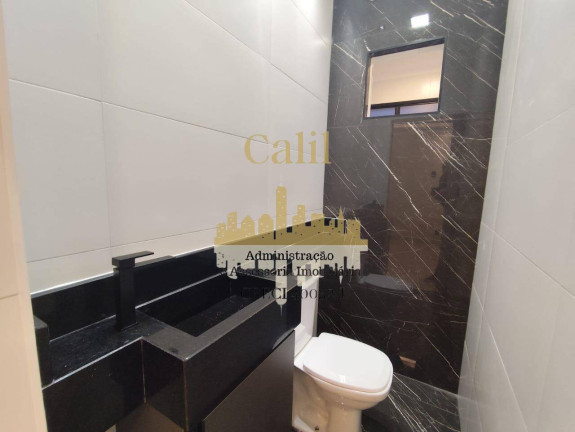 Imagem Apartamento com 3 Quartos à Venda, 191 m² em Pompéia - Santos