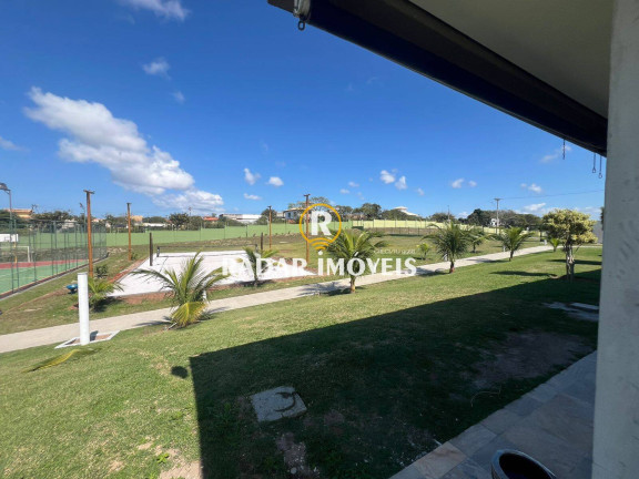 Imagem Casa com 3 Quartos à Venda, 360 m² em Ogiva - Cabo Frio