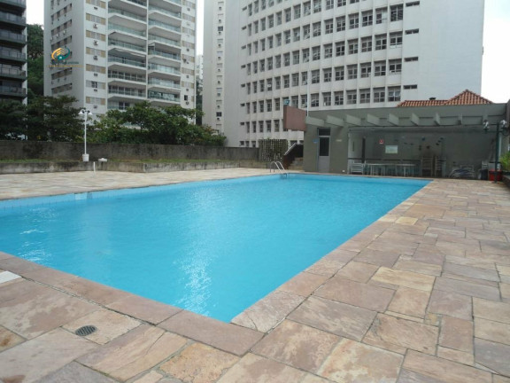 Apartamento com 3 Quartos à Venda, 130 m² em Pitangueiras - Guarujá
