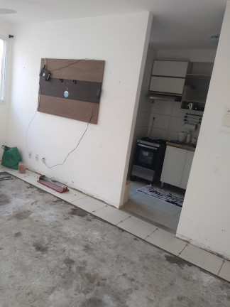 Imagem Apartamento com 2 Quartos à Venda, 54 m² em Campos Elíseos - São Paulo Imagem Apartamento com 2 Quartos à Venda, 54 m² em Campos Elíseos - São Paulo