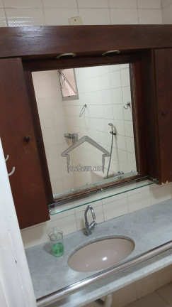 Imagem Apartamento com 3 Quartos à Venda, 66 m² em Jardim Cruzeiro Do Sul - Bauru