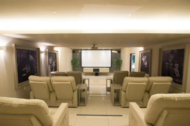 Imagem Apartamento com 4 Quartos à Venda, 206 m² em Brisamar - João Pessoa