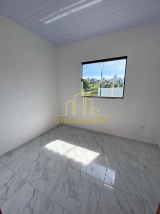 Imagem Casa com 2 Quartos à Venda,  em Vila Estrela - Ponta Grossa