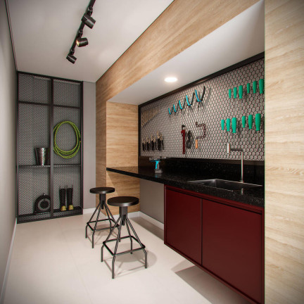 Imagem Apartamento com 1 Quarto à Venda, 34 m² em São Mateus - São Paulo Imagem Apartamento com 1 Quarto à Venda, 34 m² em São Mateus - São Paulo