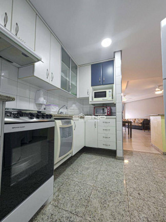 Imagem Apartamento com 3 Quartos à Venda, 101 m² em Riviera De São Lourenço - Bertioga