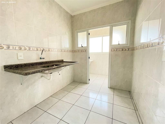 Imagem Apartamento com 3 Quartos à Venda, 78 m² em Canto Do Forte - Praia Grande Imagem Apartamento com 3 Quartos à Venda, 78 m² em Canto Do Forte - Praia Grande
