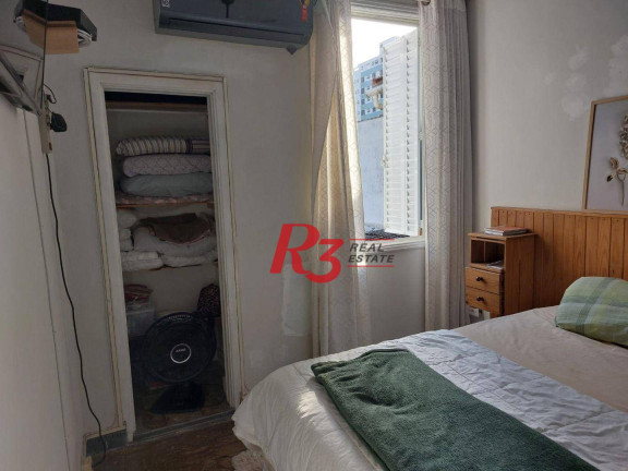 Imagem Sobrado com 3 Quartos à Venda, 200 m² em Embaré - Santos