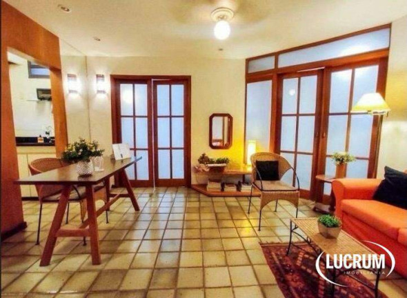 Imagem Apartamento com 2 Quartos à Venda, 44 m² em Ipanema - Rio De Janeiro