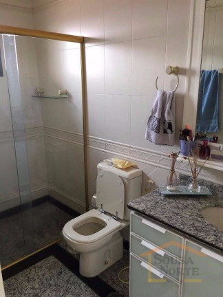 Imagem Apartamento com 4 Quartos à Venda, em água Fria - São Paulo Imagem Apartamento com 4 Quartos à Venda, em água Fria - São Paulo