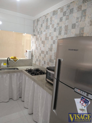 Imagem Casa com 3 Quartos à Venda, em Cid. Salvador - Jacareí Imagem Casa com 3 Quartos à Venda, em Cid. Salvador - Jacareí