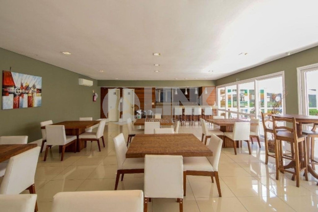 Imagem Apartamento com 3 Quartos à Venda, 72 m² em São João - Porto Alegre