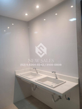 Imagem Casa com 3 Quartos à Venda, 156 m² em Jardim Cristal - Aparecida De Goiânia