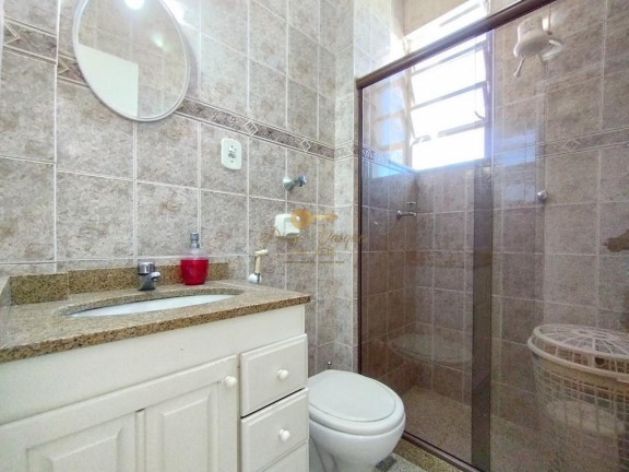 Imagem Apartamento com 1 Quarto à Venda, 30 m² em Taumaturgo - Teresópolis