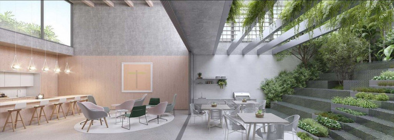 Imagem Apartamento com 2 Quartos à Venda, 93 m² em Jardim Paulista - São Paulo Imagem Apartamento com 2 Quartos à Venda, 93 m² em Jardim Paulista - São Paulo