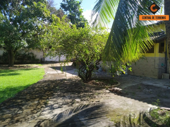 Imagem Imóvel com 6 Quartos à Venda, 4.278 m² em Abrantes - Camaçari