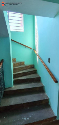Imagem Casa com 3 Quartos à Venda, 250 m² em Vila Olímpia - Sorocaba