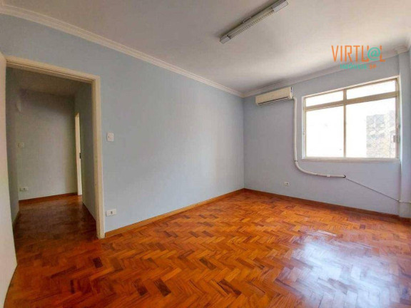 Sala Comercial à Venda ou Locação, 42 m² em Bela Vista - São Paulo