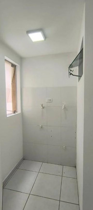 Imagem Apartamento com 2 Quartos à Venda, 47 m² em Santa Cândida - Curitiba