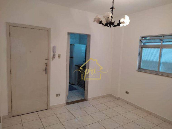 Imagem Apartamento com 2 Quartos à Venda, 67 m² em Embaré - Santos Imagem Apartamento com 2 Quartos à Venda, 67 m² em Embaré - Santos
