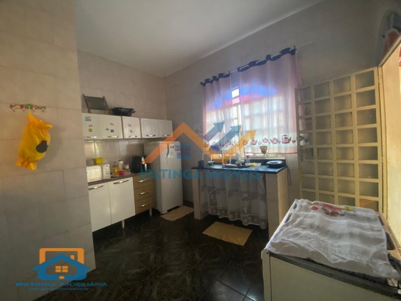 Imagem Casa com 3 Quartos à Venda, 83 m² em Bethânia - Ipatinga