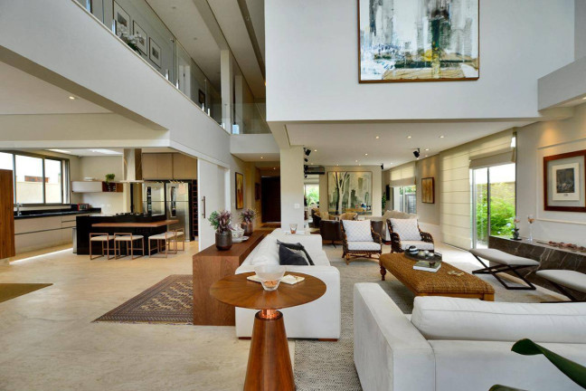 Imagem Casa com 4 Quartos à Venda, 480 m² em Alphaville Residencial Dois - Barueri Imagem Casa com 4 Quartos à Venda, 480 m² em Alphaville Residencial Dois - Barueri