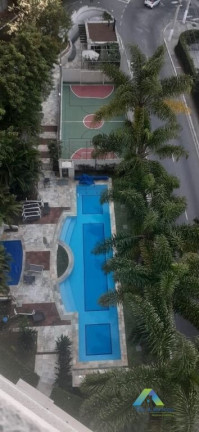 Imagem Apartamento com 3 Quartos à Venda, 64 m² em Vila Andrade - São Paulo Imagem Apartamento com 3 Quartos à Venda, 64 m² em Vila Andrade - São Paulo
